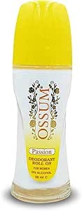 Ossum Passion Roll On for Women 50 ml