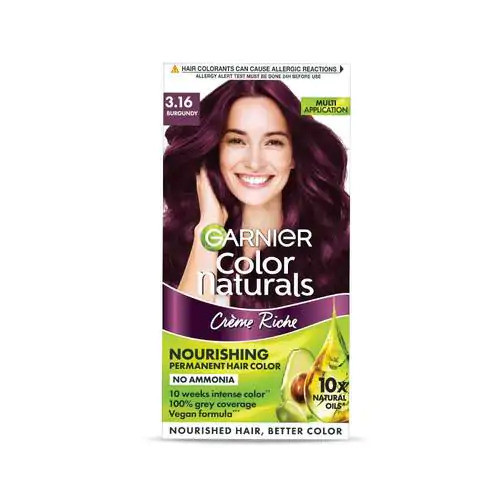 garnier colour naturals creme riche black 3.16