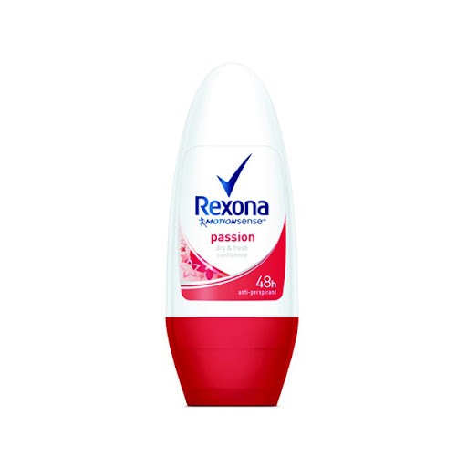 Rexona Passion 48hr Anti Perspirant Deodorant 50ml