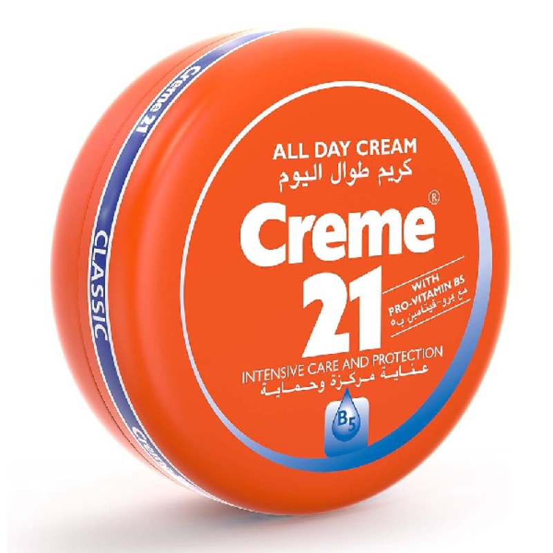 Creme 21 All Day Cream 150ml (Germany)