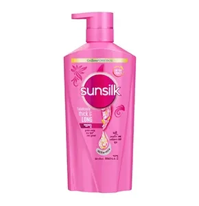 Sunsilk Lusciously Thick & Long Shampoo - 450ml