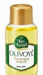 keo Karpin Olivoyl Moisturizing Body Oil 200ml