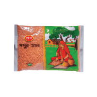 Pran Red Lentil (Mosur dal) 500G