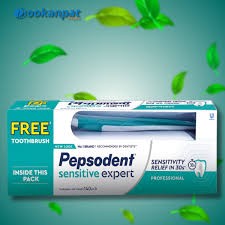 Pepsodent Sensitive Expert Professional 140g