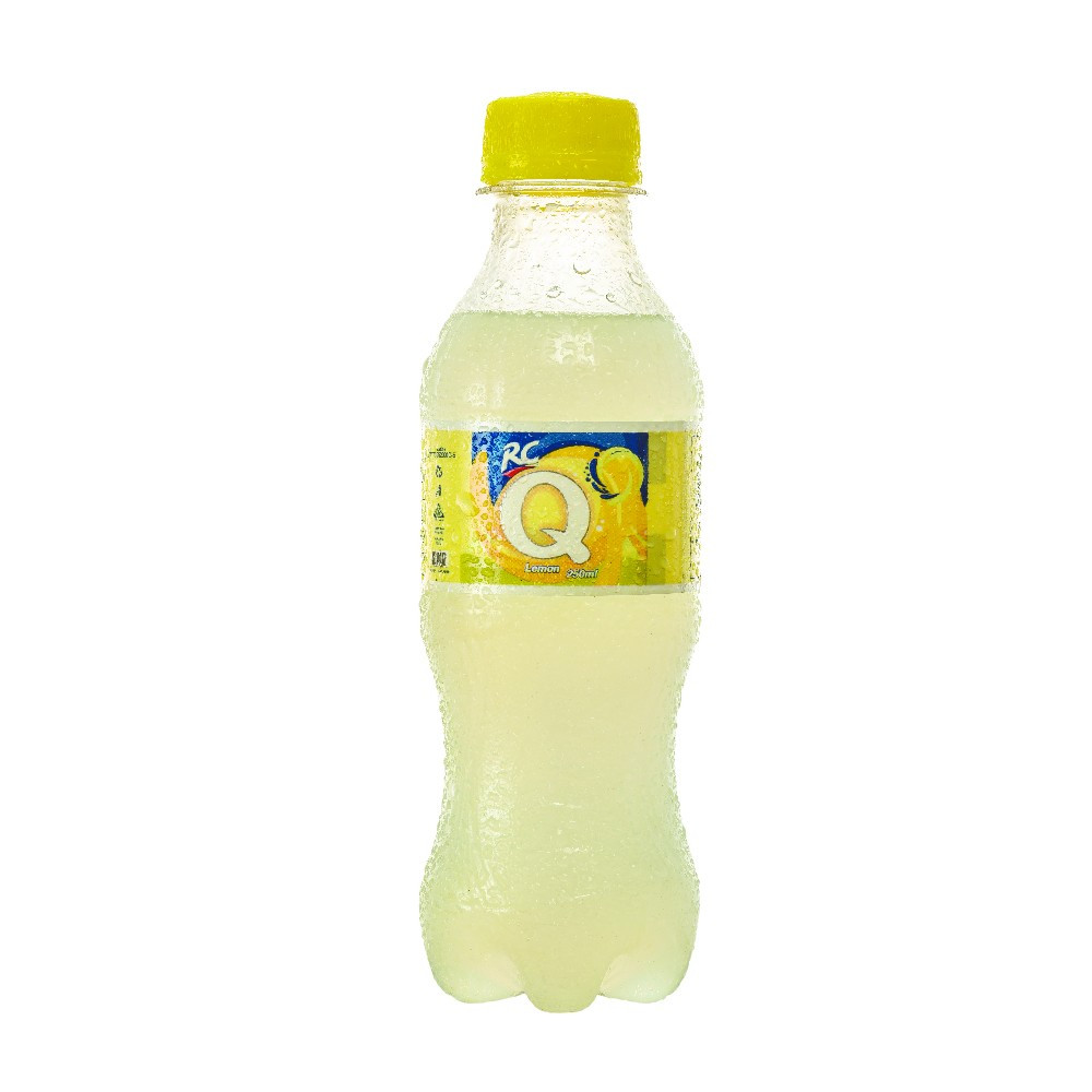 RC Lemon 250 ml