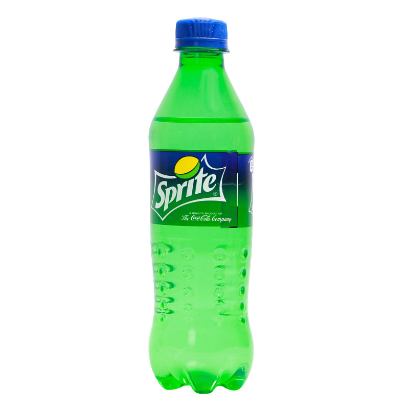 sprite 400ml