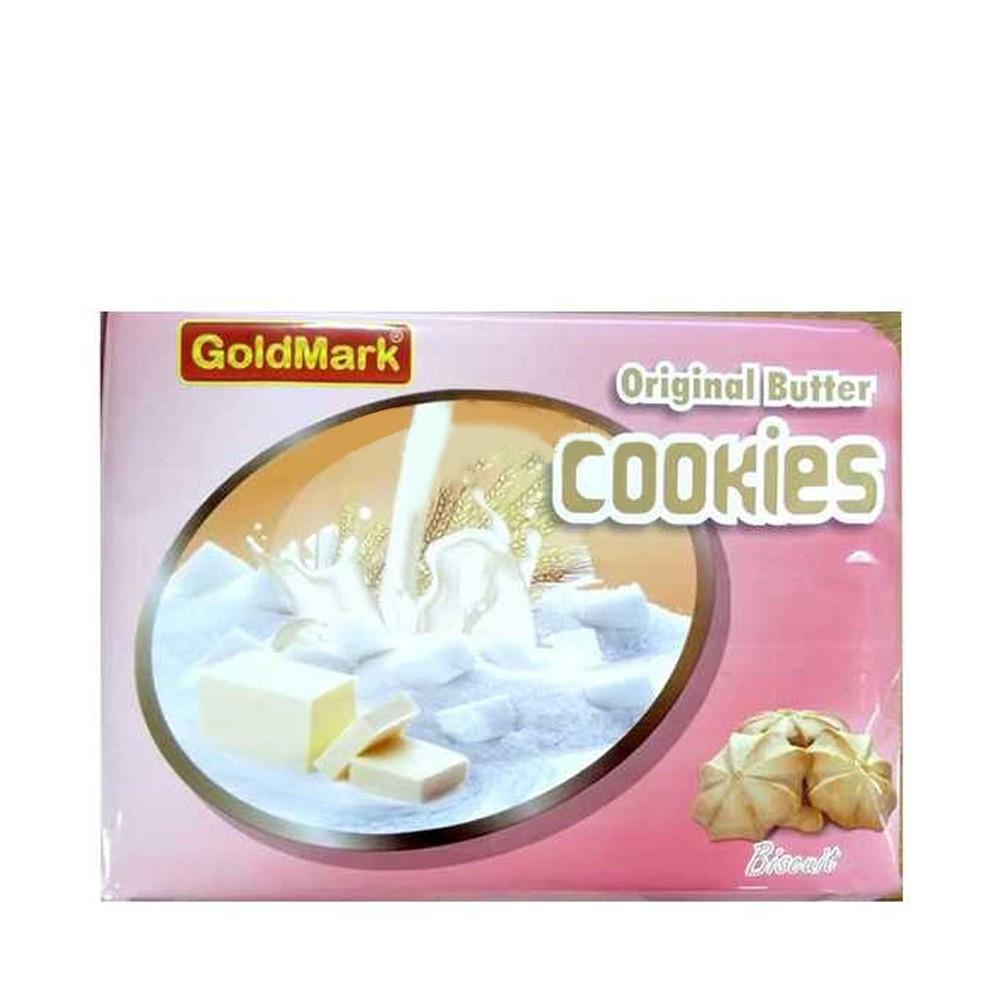 Gold Mark Butter Cookies 230g