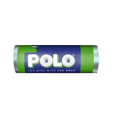 Polo Mint Roll – 12gm