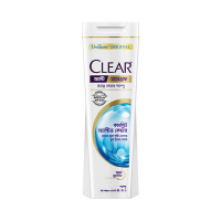 CLEAR Complete Active Care Shampoo 170 ML