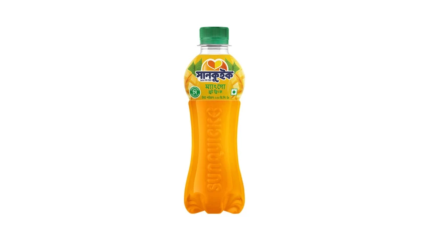 Sunquick Mango Drink 250 ML