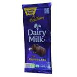 Cadbury Dairy Milk Chocolate Bar 105gm