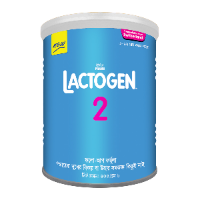 Nestle Lactogen 2 Tin 400gm