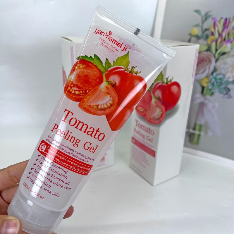 Yan Namei Ji tomato Peeling Gel