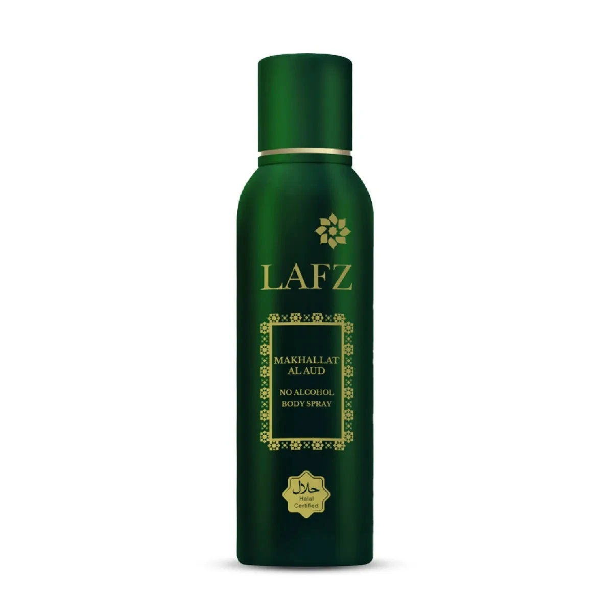 Lafz  No Makhallat Al Aud Alcohol (150ml)