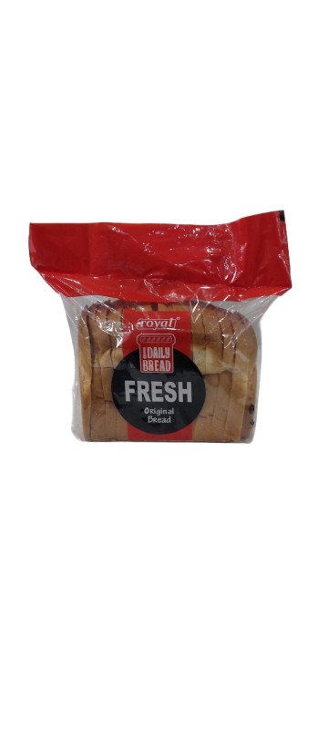 ROYAl  DAILY  BREAD 300 GM