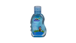 Kodomo Baby Bath Gentle Soft - 100 ml