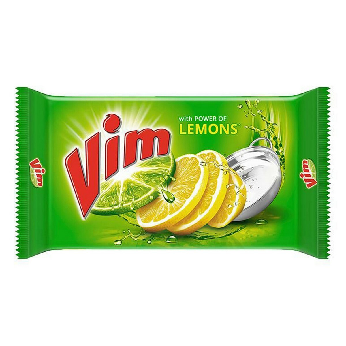 Vim Dish Washing Bar 125g