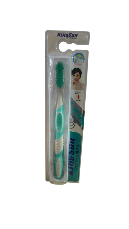 Kingson Toothbrush