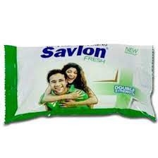 Savlon Fresh Antisep Soap 30 gm