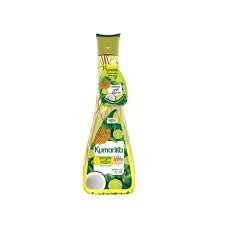 Kumarika Dandruff Control Hair Oil - 200 ml