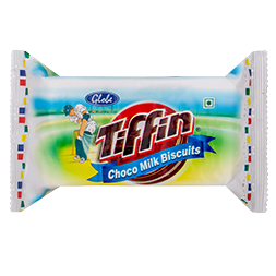 Tiffin Biscuit – Globe Biscuits & Dairy Mil