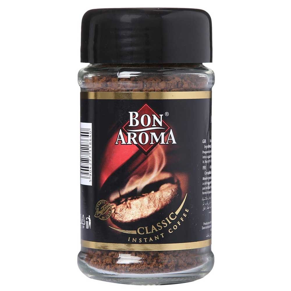 Bon Aroma Classic Coffee 50g