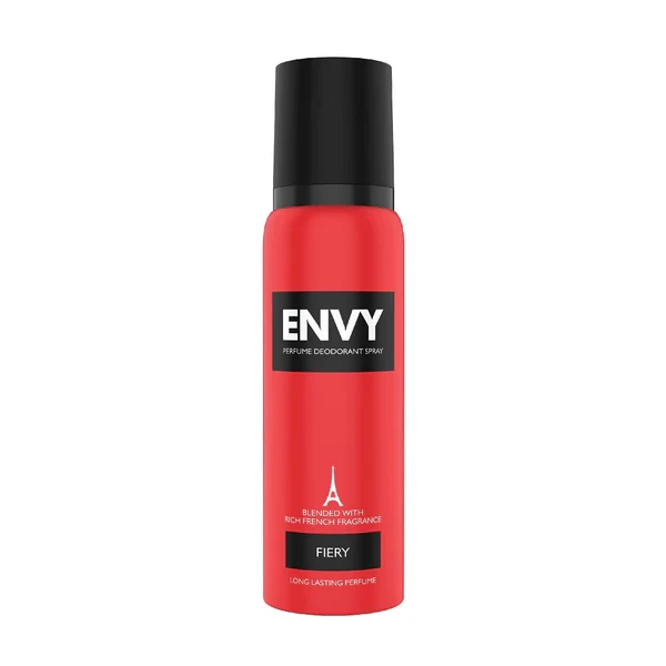 Envy FIERY Perfume 120 ML