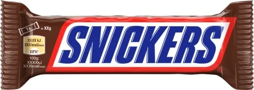 Snickers 50g