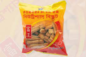 fuwang nutritions Biscuits 75 GM