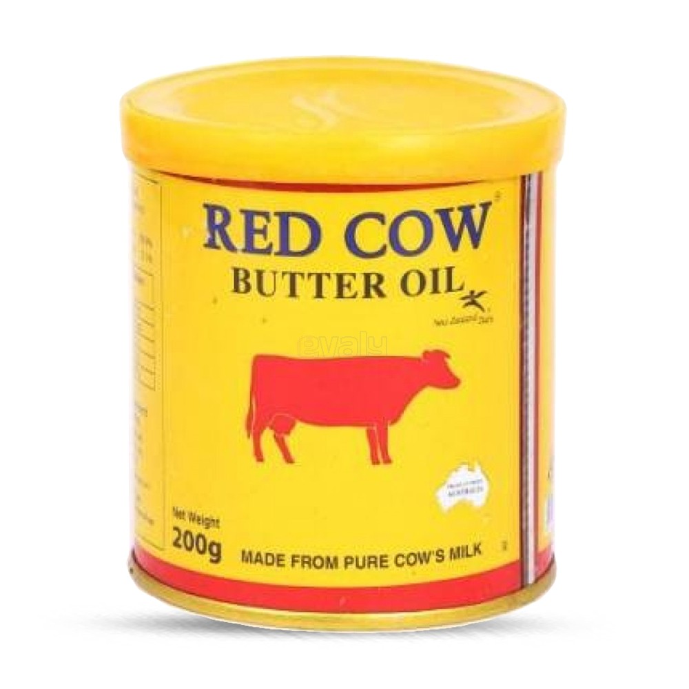 Red Cow Butter Oil - 200g