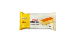 DAN  VANILLA LAYER CAKE 27 GM