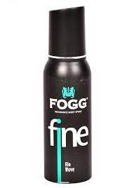 Fogg Rio Wave Body Spray For Men 120ML