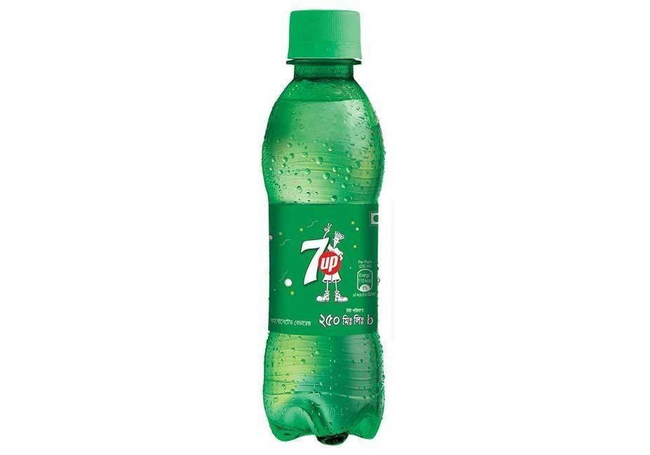 7 up Soft Drinks 250 ml