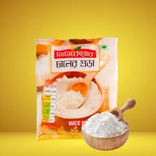 Vitacare Rice Flour 1 Kg (Poly Pack)