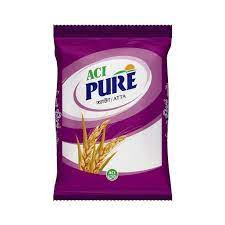 ACI Pure Atta 05 Kg (01 Packet)