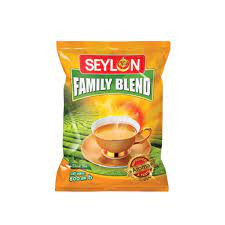 Seylon Family Blend Tea - 400 + 400 gm WITH FREE CUP & SOSER