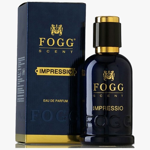 FOGG SCENT IMPRESSIO EAU DE PRFUM 100 ML