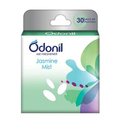 Odonil Air Freshener Jasmine Mist 48 gm