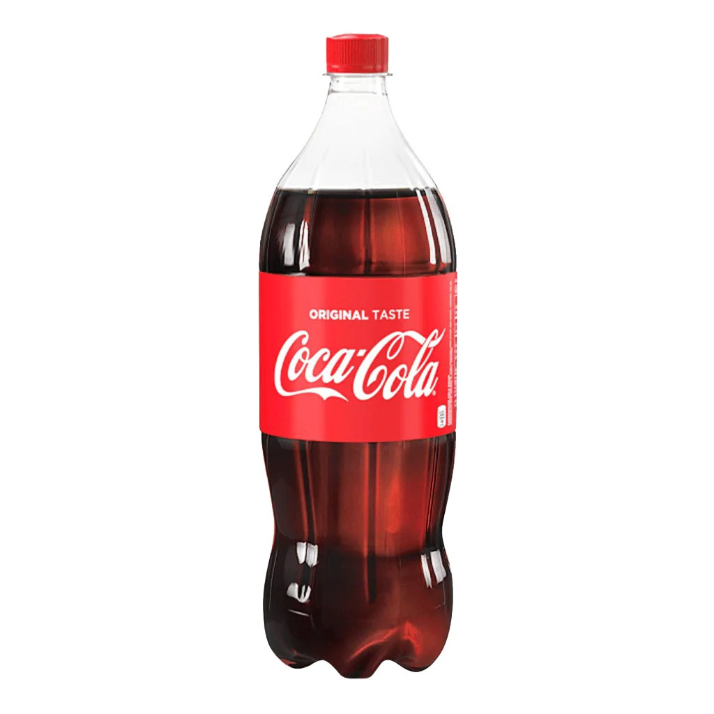 Coca Cola 1.75 ml