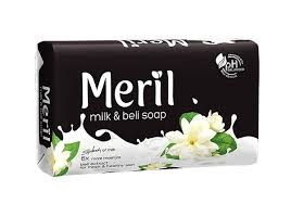 Meril Milk & Beli Soap 150 GM