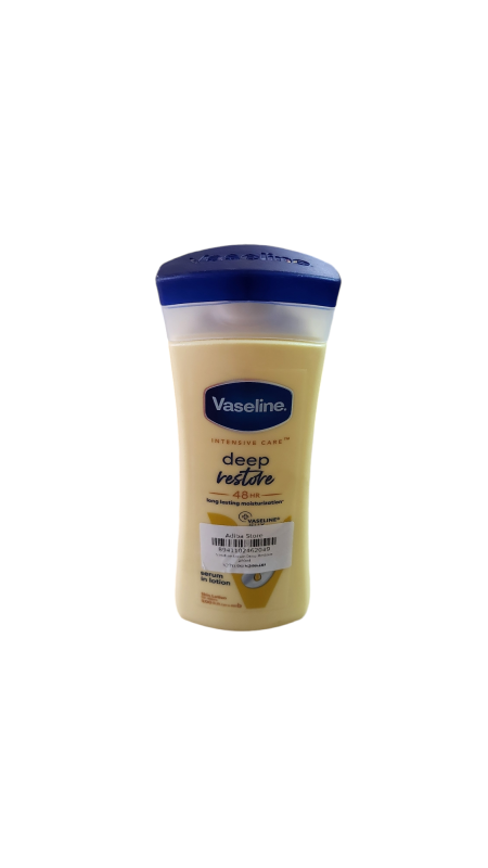 Vaseline Lotion Deep Restore 200ml