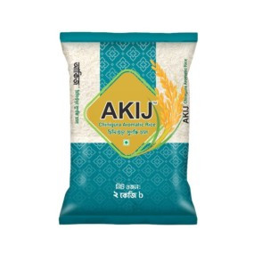 AKIJ CHINIGURA AROMATIC RICE 1kg