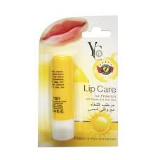 YC LIP CARE SUN PROTECTION 3.8gm