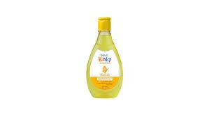 Meril Baby Shampoo 200ml WITH FREE MERIL BABY LOTION