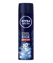 MEN Cool Kick Spray 150ml