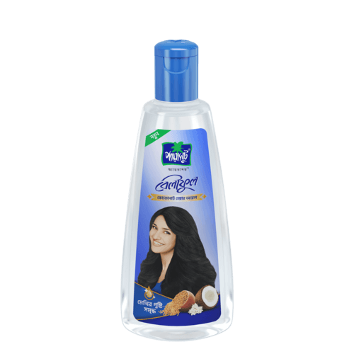 Parachute Advansed Beliphool Coconut Hair Oil 230 ml