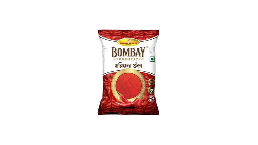 Bombay Premium Chili Powder 100g