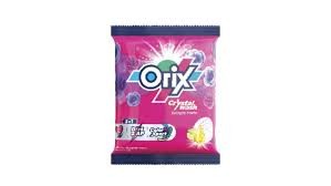 Orix Crystal Wash Detergent Powder 500 g