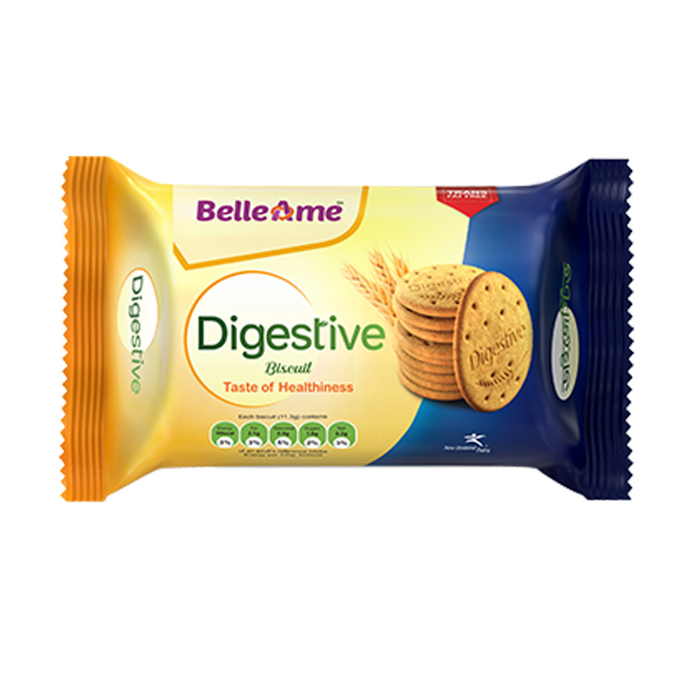 BelleAme Digestive Biscuit