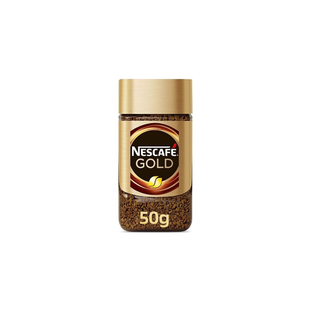 Nescafe gold coffee 47.5g